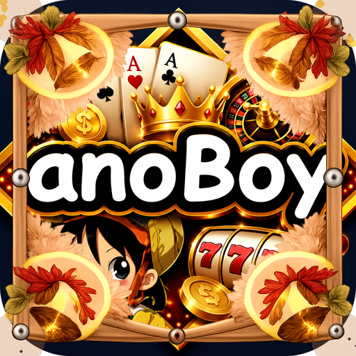 anoboy — mitra unggulan