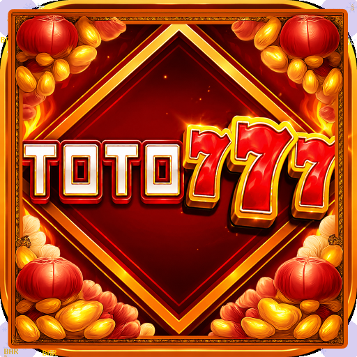 toto777 — mitra unggulan