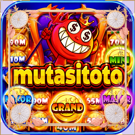 mutasitoto — galeri pratinjau Resmi APK